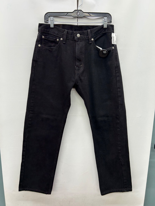 Vist Large View of Product Image Which is Used Levi's Mens Denim 32W