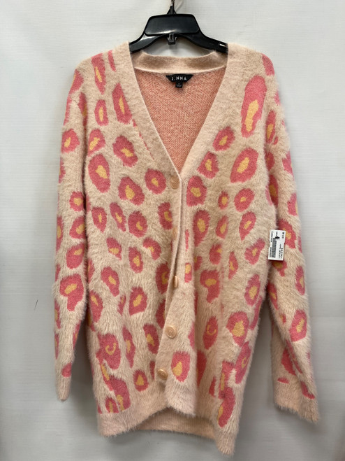 Vist Large View of Product Image Which is Used Unbranded Lightweight Sweater S-4/6