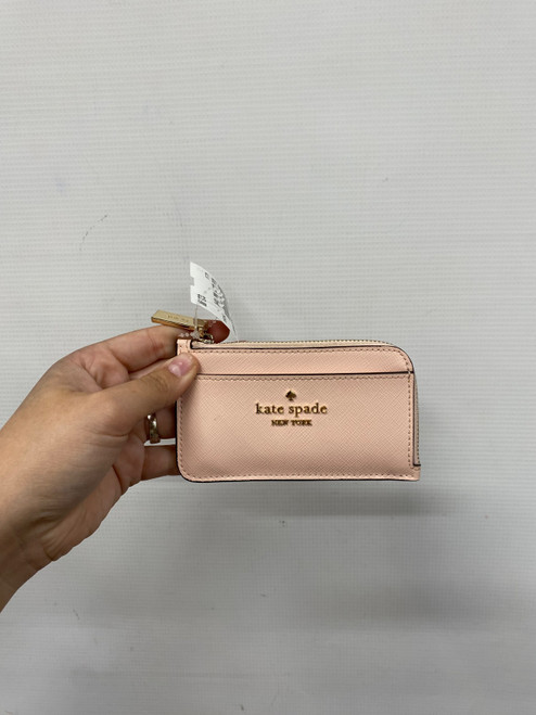 Vist Large View of Product Image Which is Used Kate Spade New York Wallet