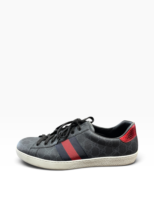 Vist Large View of Product Image Which is Used Gucci Mens Casual Shoes 11