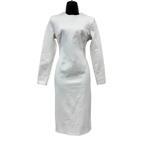 Vist Large View of Product Image Which is Used Elagia Short Dress B M-8/10