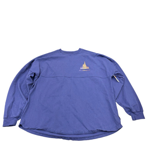 Vist Large View of Product Image Which is Used Unbranded Long Sleeve Top L-12/14