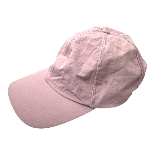 Vist Large View of Product Image Which is Used Lululemon Athletica Summer Hat M 8-10/28-30