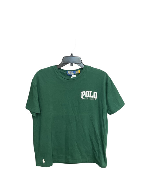Vist Large View of Product Image Which is Used Polo Ralph Lauren T-Shirt M-8/10