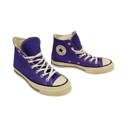 Vist Large View of Product Image Which is Used Converse Casual Shoes 7.5