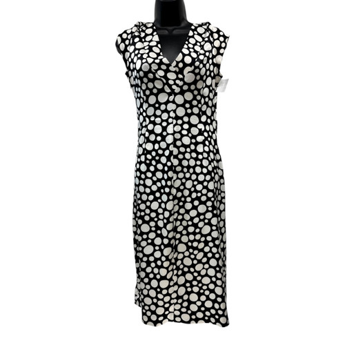 Vist Large View of Product Image Which is Used Maggy London Short Dress B M-8/10