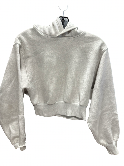 Vist Large View of Product Image Which is Used TNA Sweatshirt XS-0/2