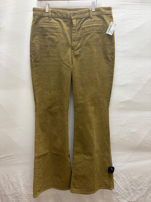 Vist Large View of Product Image Which is Used J. Crew Casual Pant 14-32