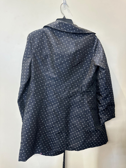 Vist Large View of Product Image Which is Used Banana Republic Long Light Jacket M-8/10