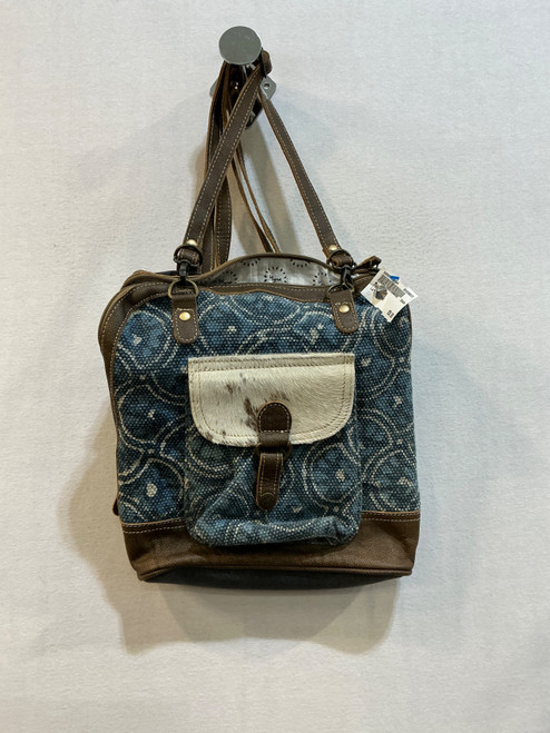 Vist Large View of Product Image Which is Used Myra Bags Large Handbag