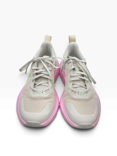 Vist Large View of Product Image Which is Used On Cloud Performance Shoes 8