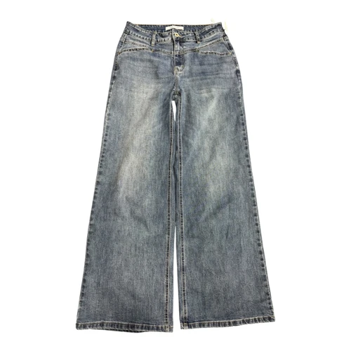 Vist Large View of Product Image Which is Used Q2 Denim M 8-10/28-30
