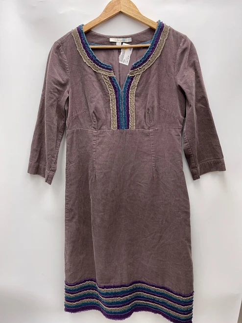Vist Large View of Product Image Which is Used Boden Long Dress F L-12/14