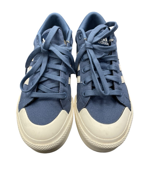 Vist Large View of Product Image Which is Used Adidas Casual Shoes 7.5