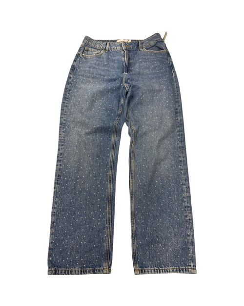 Vist Large View of Product Image Which is Used Dynamite Denim 8-29