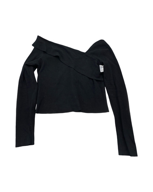 Vist Large View of Product Image Which is Used Dynamite Lightweight Sweater M-8/10