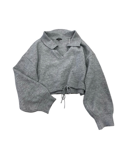 Vist Large View of Product Image Which is Used Dynamite Heavyweight Sweater M-8/10