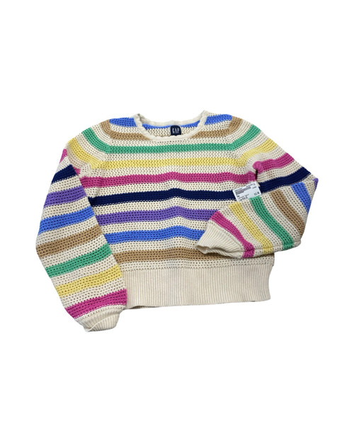 Vist Large View of Product Image Which is Used Gap Lightweight Sweater M-8/10