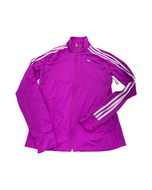 Vist Large View of Product Image Which is Used Adidas Active Long Sleeve S-4/6