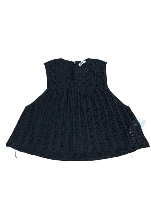 Vist Large View of Product Image Which is Used Zara Sleeveless Top M-8/10