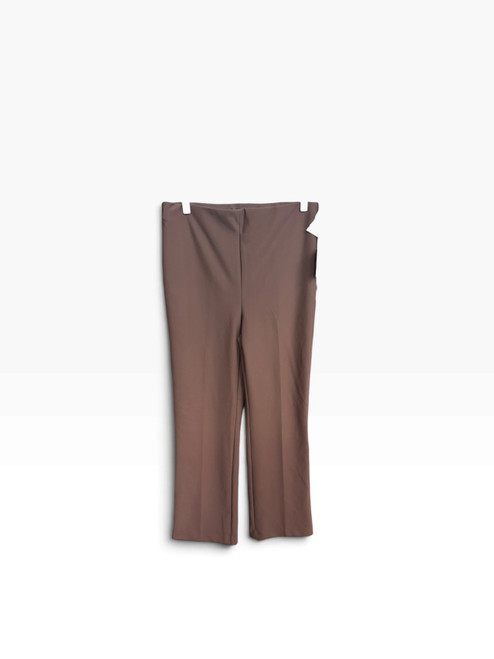 Vist Large View of Product Image Which is Used Unbranded Casual Pant 10-30