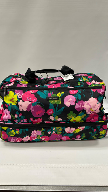 Vist Large View of Product Image Which is Used Vera Bradley Xlarge Handbag