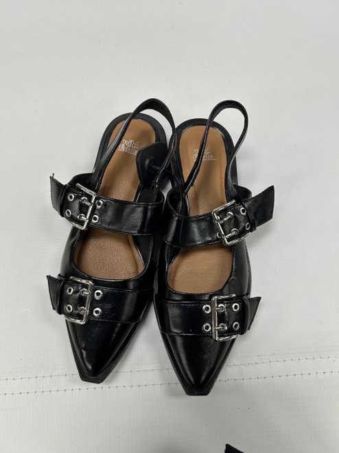 Vist Large View of Product Image Which is Used Wild Fable Flats 6.5