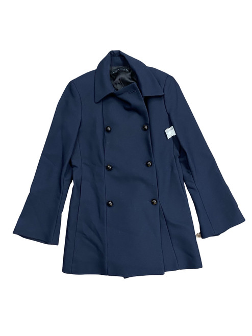 Vist Large View of Product Image Which is Used Zara Short Light Jacket L-12/14