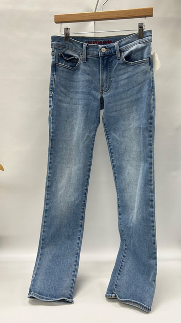 Vist Large View of Product Image Which is Used Lucky Brand Denim 4-27