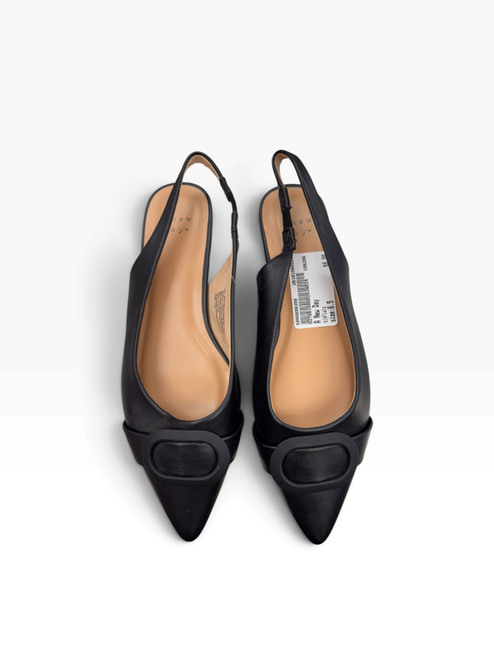 Vist Large View of Product Image Which is Used A New Day Flats 6.5