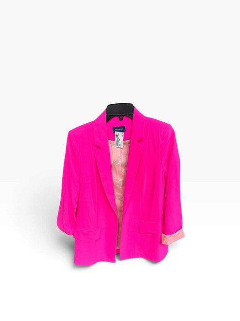 Vist Large View of Product Image Which is Used Skies Are Blue Blazer S-4/6