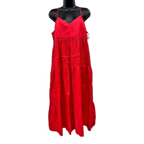 Vist Large View of Product Image Which is Used Johnny Was Short Dress B S-4/6