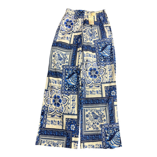 Vist Large View of Product Image Which is Used Johnny Was Casual Pant XS 0-2/25-26