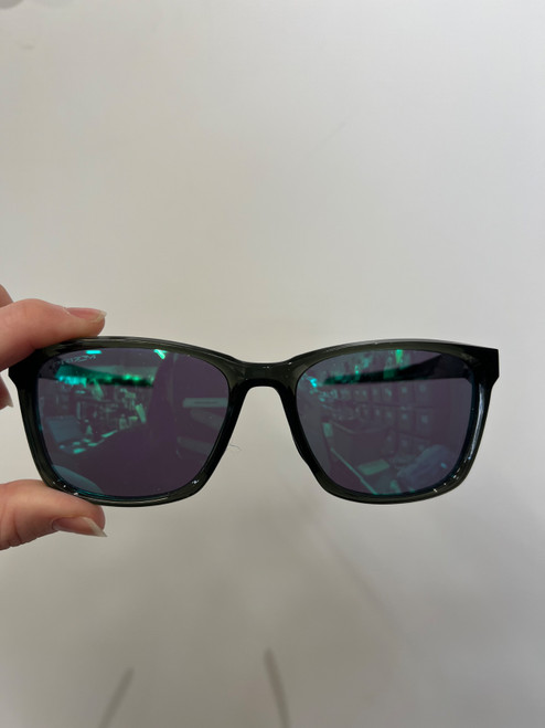 Vist Large View of Product Image Which is Used Oakley Sunglasses