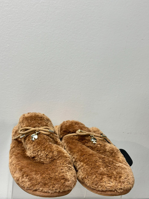 Vist Large View of Product Image Which is Used Kate Spade New York Flats 10