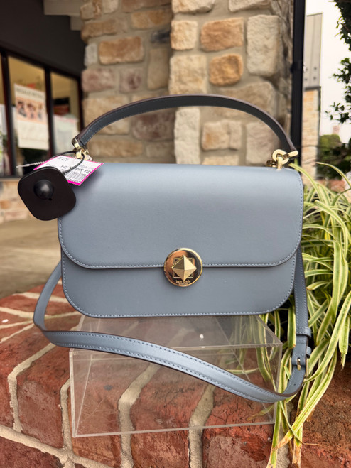 Vist Large View of Product Image Which is Used Kate Spade New York Small Handbag