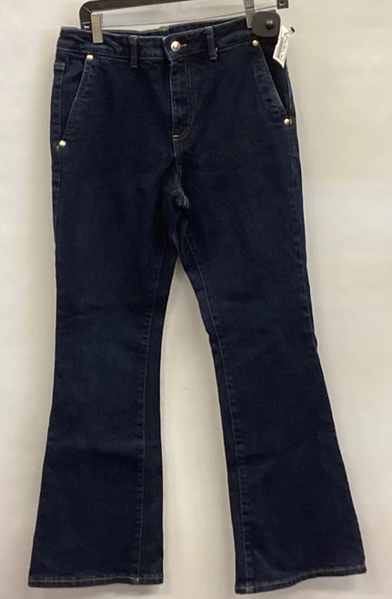 Vist Large View of Product Image Which is Used Michael Michael Kors Denim 8-29