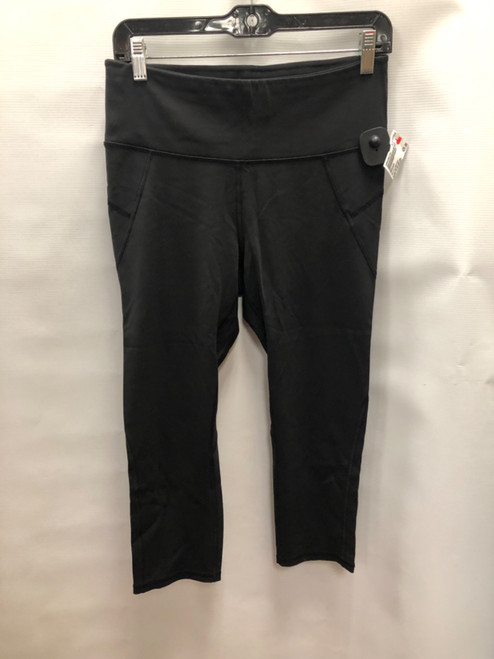 Vist Large View of Product Image Which is Used Lululemon Athletica Active Leggings 8-29
