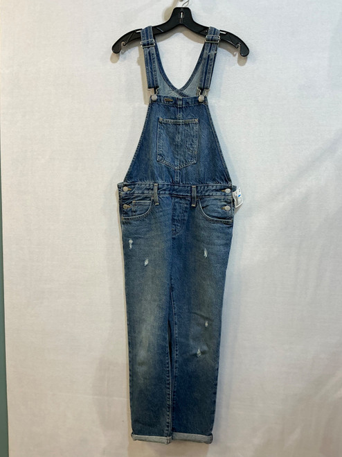 Vist Large View of Product Image Which is Used Levi's Jumpsuit S-4/6