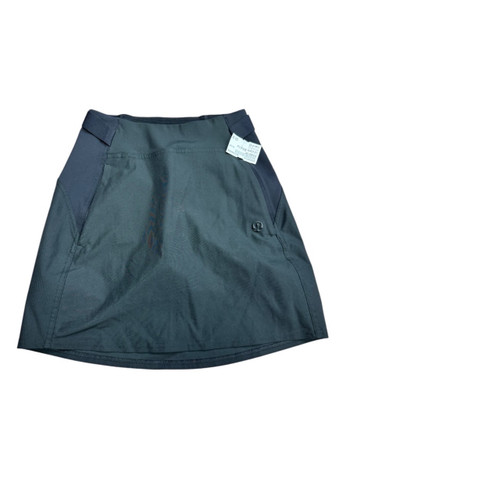 Vist Large View of Product Image Which is Used Lululemon Athletica Active Skirt 0-25