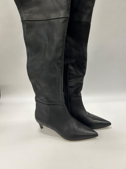 Vist Large View of Product Image Which is Used Vince Camuto Tall Boots 7