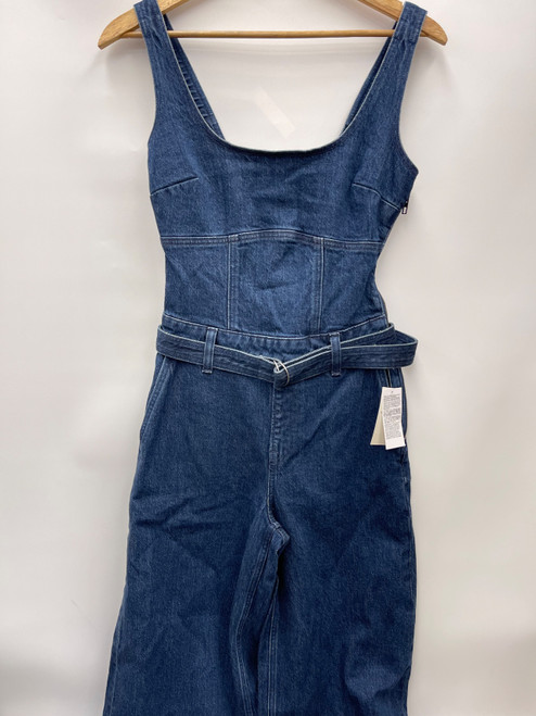Vist Large View of Product Image Which is Abercrombie & Fitch Jumpsuit XS-0/2