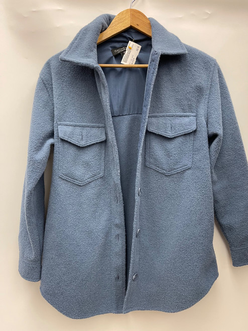 Vist Large View of Product Image Which is Used Unbranded Short Light Jacket S-4/6
