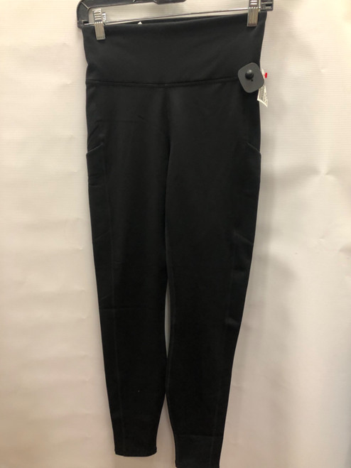 Vist Large View of Product Image Which is Used Fabletics Active Leggings 4-27