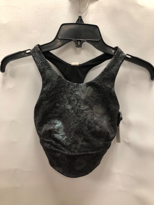 Vist Large View of Product Image Which is Used Lululemon Athletica Sports Bra XS-0/2