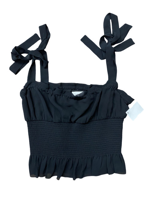 Vist Large View of Product Image Which is Used Wilfred Sleeveless Top S-4/6