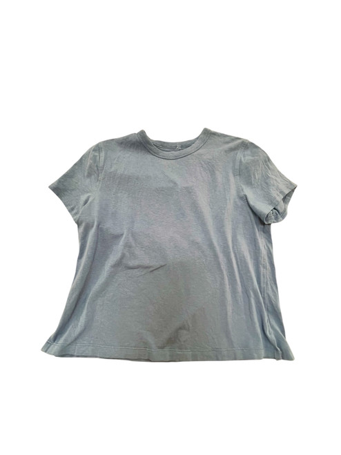 Vist Large View of Product Image Which is Used Lululemon Athletica T-Shirt S-4/6