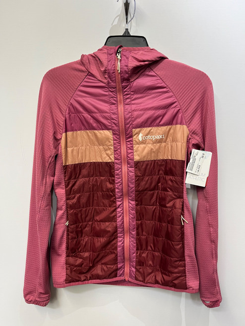 Vist Large View of Product Image Which is Used Cotopaxi Active Sweatshirt S-4/6