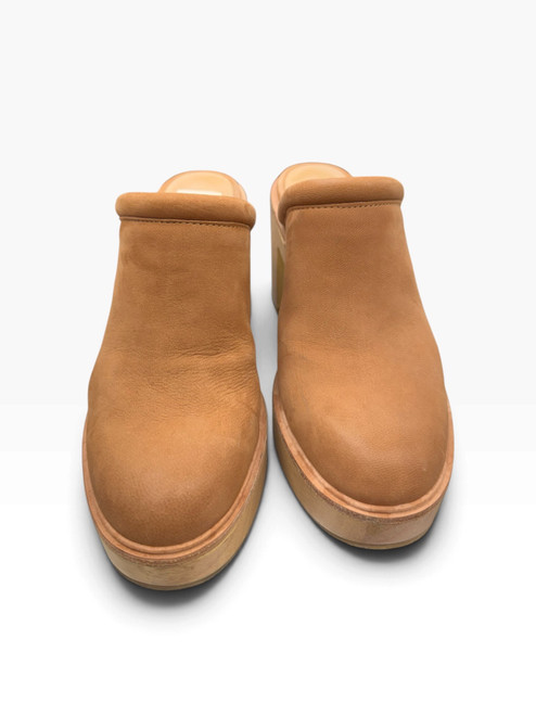 Vist Large View of Product Image Which is Used Dolce Vita Clogs 8