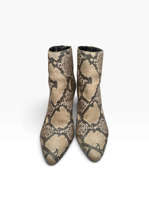 Vist Large View of Product Image Which is Used Dolce Vita Ankle Boots 8.5